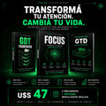 FOCUS SYSTEM SERIES