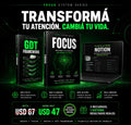 FOCUS SYSTEM SERIES